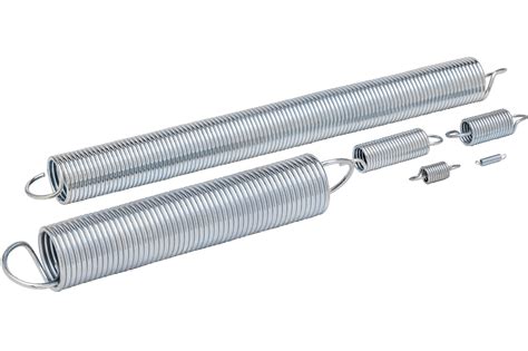 Image result for How to Make a Compression Spring Longer