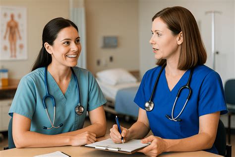 CNA vs LPN vs RN Programs: What’s the Difference? | AllNurseSchools.com