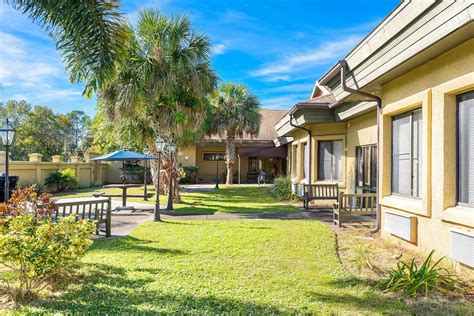 Indian River Center - AssistedLivingScout.com – Find the Best Assisted ...