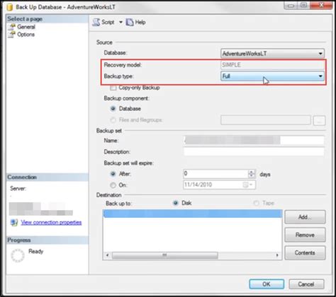 Image result for SQL Backup Syntax
