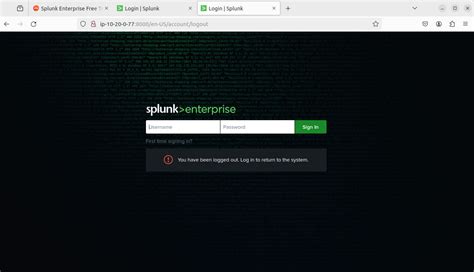 Image result for Splunk Tutorial AWS