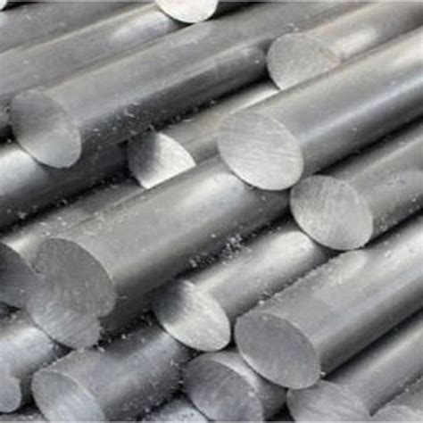 Alloy Steel Bars Manufacturer, Supplier from Mumbai