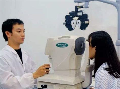 眼镜加工的重要性_际马医疗科技（中国-无锡）