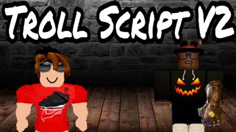 Image result for Roblox GUI Troll Script for Invisible Mode