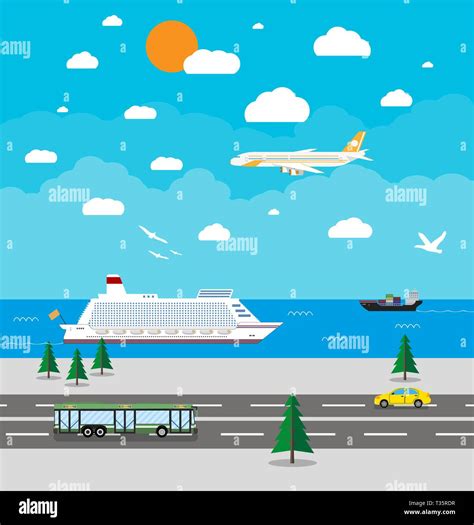 Transportation Background Clip Art 的图像结果