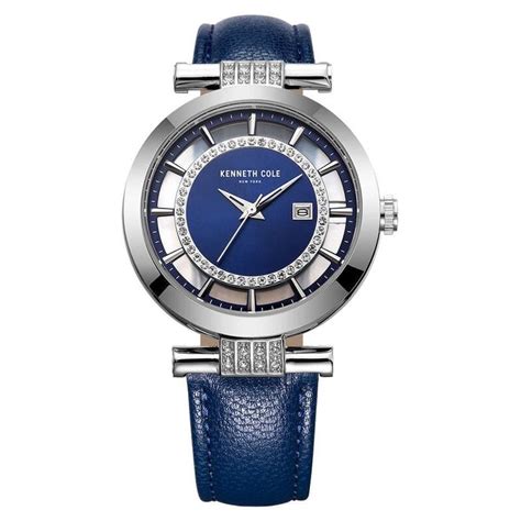 Buy Online Kenneth Cole Watch for Women - nckc10021104ld | Titan