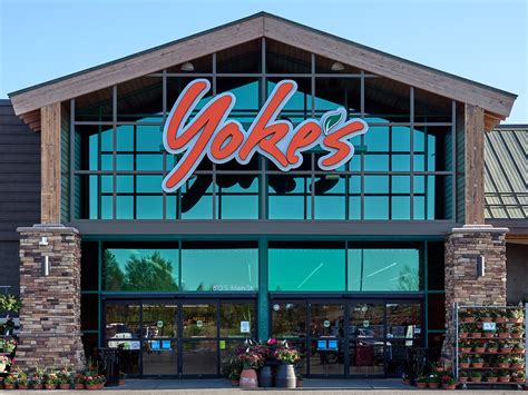 Yoke's Fresh Market Deer Park — Meridian Construction and Development, Inc.