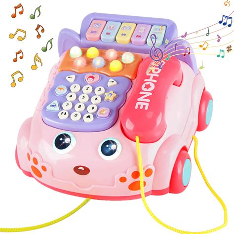 Toy Phone 的图像结果