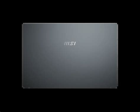 MSI Modern 14 – Live in everyday passion