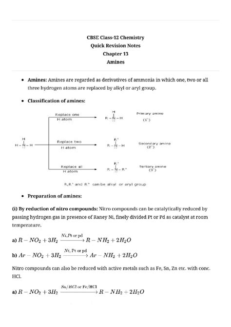 Selfstudys com file - Notes with imp topic - Chemistry HL - Studocu