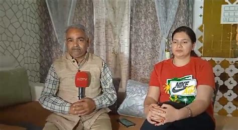 ग्वालियर में पाकिस्तानी बहू,पति की मौत के बाद नागरिकता के लिए संघर्षों ...