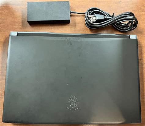 MSI కటన GF76 17.3 లాప్టోప్ 2.3GHz i7-11800H 16GB RA | Ubuy India