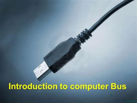 Image result for Computer Bus Cables
