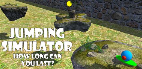 Image result for Jumping Simulator