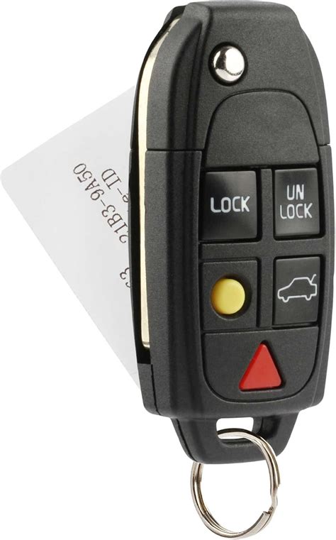 Volvo Key FOB Programmer 的图像结果