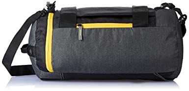 Buy Gear polyester 24 Cms Duffle Bag(METRO NEW MAXIS DUFFELL CUM ...