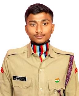 C Certificate Qualified Boys Cadets