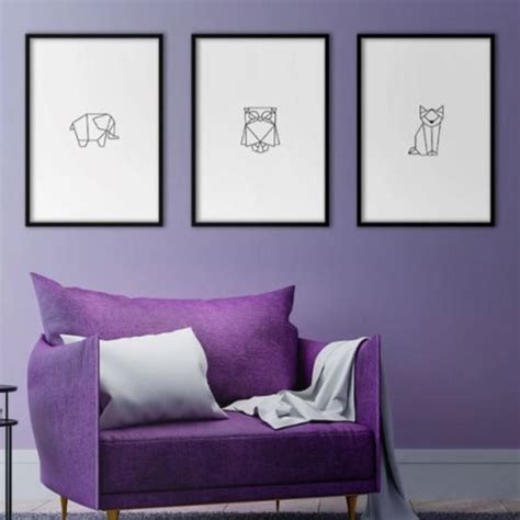 Animal - Picture Frame – TangyOak