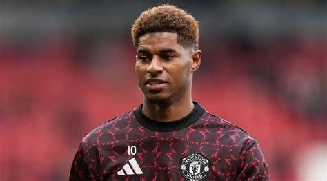 Rashford and Garnacho Under Fire Amid Man Utd Turmoil
