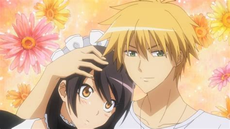10 Anime Like "Kaichou wa Maid-sama!" - ReelRundown