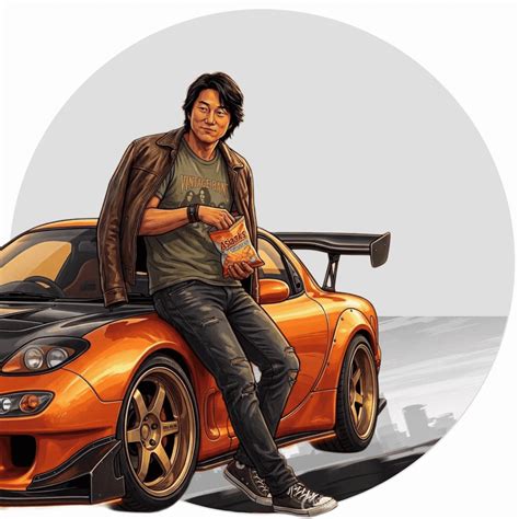Car Collections – Liv Sticker