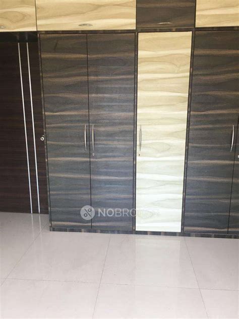 Fenkin Belleza Thane West - Without Brokerage Semi-furnished 2 BHK Flat ...