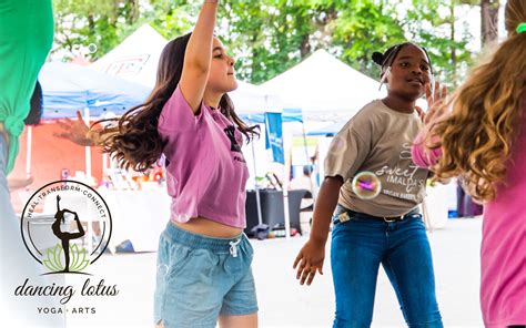 Charlotte International Arts Festival