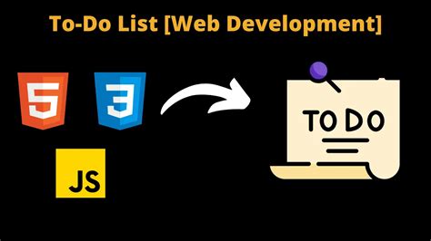 Image result for To Do List Using HTML CSS and JavaScript