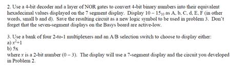 Image result for 4-Bit Decoder