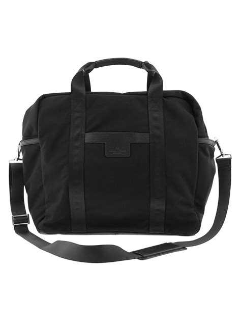 Nylon Duffle Bag | Banana Republic