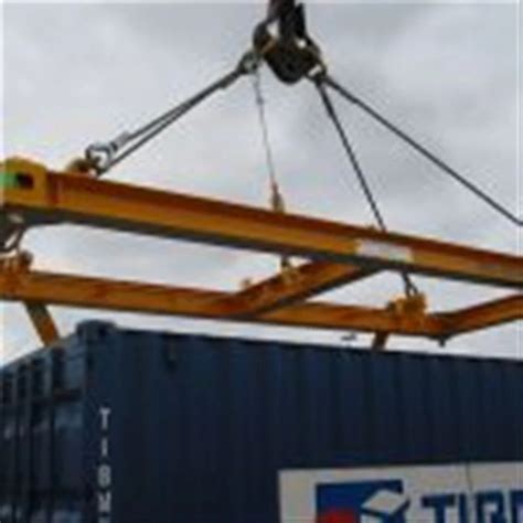 Spreader Beams - Jumbo Bag Lifting Beam Trader - Wholesaler ...