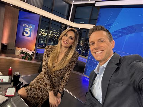 Ktla Anchorwoman Wendy Burch Wikipedia