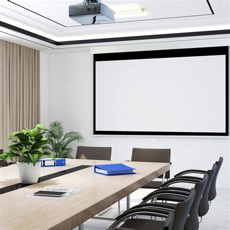 Image result for Portable Conference Room Projector
