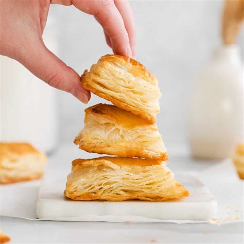 Puff Pastry Food Science at Mikayla Whish blog