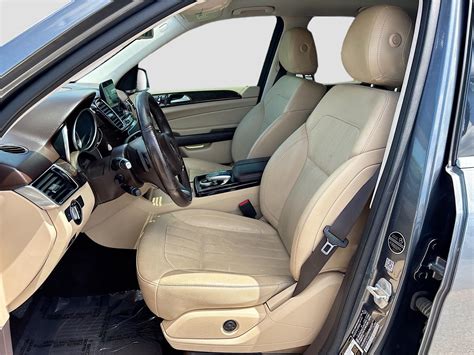 2017 Mercedes-Benz GLE GLE 350 - Driver's Mart USA