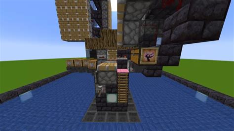 Auto Wood Farm Java 的图像结果