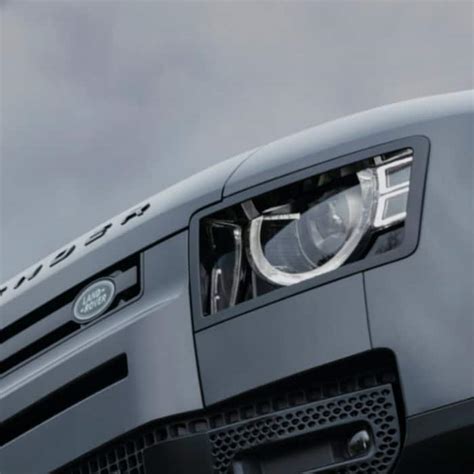 Land Rover Defender 130 Rivals