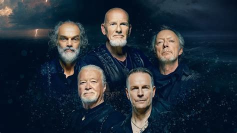 Santiano in Bielefeld, Ravensberger Park, Bielefeld, 23 August 2026 ...
