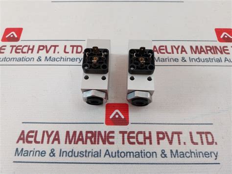 Imi Norgren 0882100 Pressure Switch Without Coil 400[Bar] – Aeliya ...