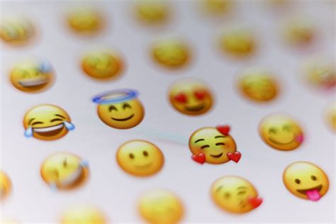 2026's New Emoji Could Include A Pickle And A Meteor - Digital Culture