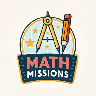 Image result for Math Missions Solutions
