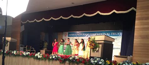 Photo Gallery | Seshadripuram First Grade College(SFGC) | Gallery