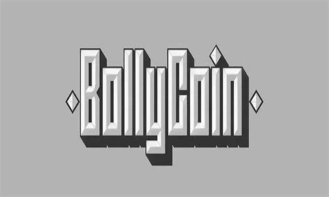 Explained: What is Bollycoin & How It Will Decentralise Entertainment ...