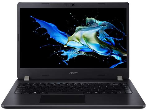 Acer TravelMate P2 - i3-1115G4 · UHD Graphics Xe G4 · 14.0”, Full HD ...