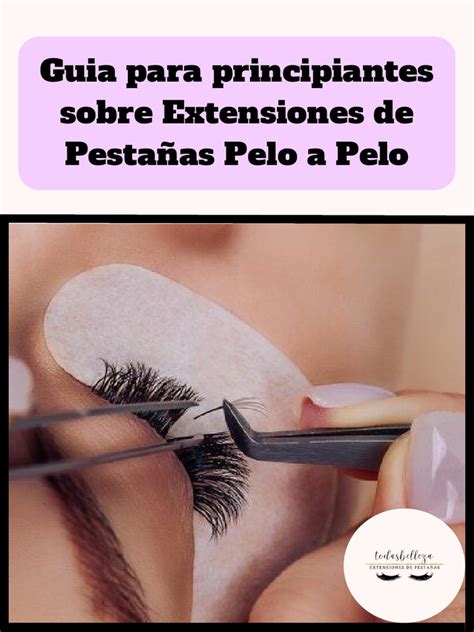 Image result for Tutorial Extensiones De Pestanas