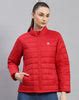 Women Jackets | Buy Winter Jacket For Women Online - Monte Carlo