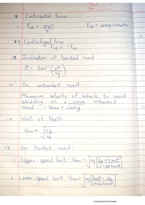 Image result for Rotational Dynamics Formulas Grade 10