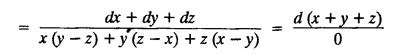 Lagrange's Linear Equation - Solved Example Problems | Partial ...