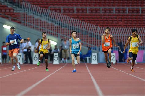 Dubai to host 2017 Asian Youth Games