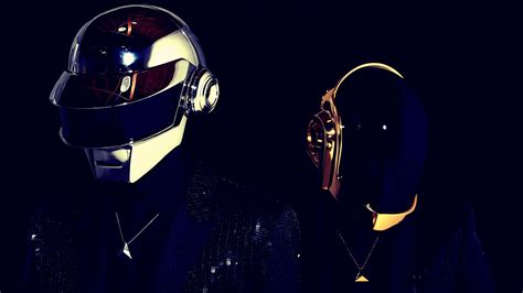 Daft Punk Wallpapers HD / Desktop and Mobile Backgrounds